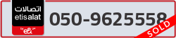  - code - 050 - number -9625558