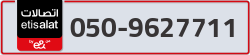  - code - 050 - number -9627711