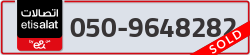  - code - 050 - number -9648282