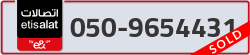  - code - 050 - number -9654431