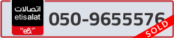  - code - 050 - number -9655576