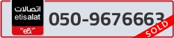  - code - 050 - number -9676663