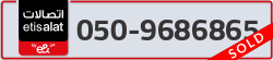  - code - 050 - number -9686865
