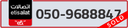  - code - 050 - number -9688847