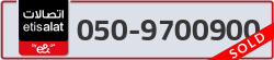  - code - 050 - number -9700900