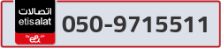  - code - 050 - number -9715511