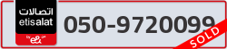  - code - 050 - number -9720099