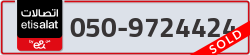  - code - 050 - number -9724424