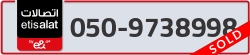  - code - 050 - number -9738998