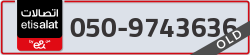  - code - 050 - number -9743636
