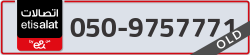  - code - 050 - number -9757771