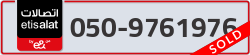  - code - 050 - number -9761976