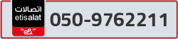  - code - 050 - number -9762211