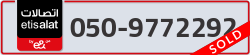  - code - 050 - number -9772292
