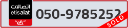  - code - 050 - number -9785252