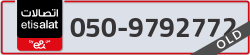  - code - 050 - number -9792772
