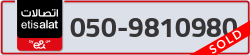  - code - 050 - number -9810980