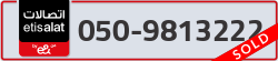  - code - 050 - number -9813222