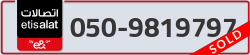  - code - 050 - number -9819797