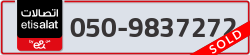  - code - 050 - number -9837272
