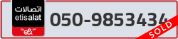  - code - 050 - number -9853434