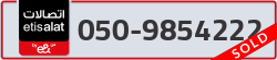  - code - 050 - number -9854222