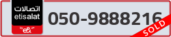  - code - 050 - number -9888216
