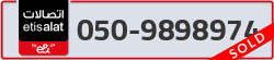  - code - 050 - number -9898974