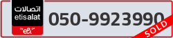  - code - 050 - number -9923990