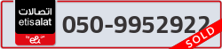  - code - 050 - number -9952922