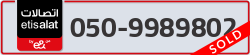  - code - 050 - number -9989802