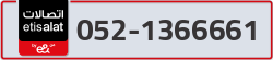  - code - 052 - number -1366661