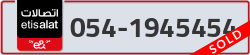  - code - 054 - number -1945454