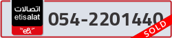  - code - 054 - number -2201440