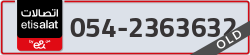  - code - 054 - number -2363632