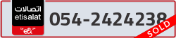 - code - 054 - number -2424238