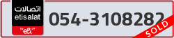  - code - 054 - number -3108282