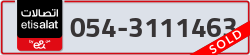  - code - 054 - number -3111463