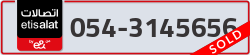  - code - 054 - number -3145656