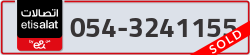  - code - 054 - number -3241155