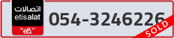  - code - 054 - number -3246226