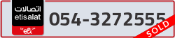  - code - 054 - number -3272555