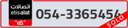  - code - 054 - number -3365454