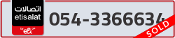  - code - 054 - number -3366634