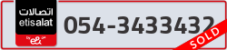  - code - 054 - number -3433432