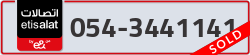  - code - 054 - number -3441141