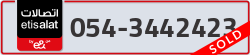  - code - 054 - number -3442423