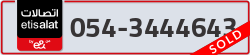  - code - 054 - number -3444643