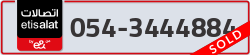  - code - 054 - number -3444884