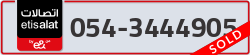  - code - 054 - number -3444905